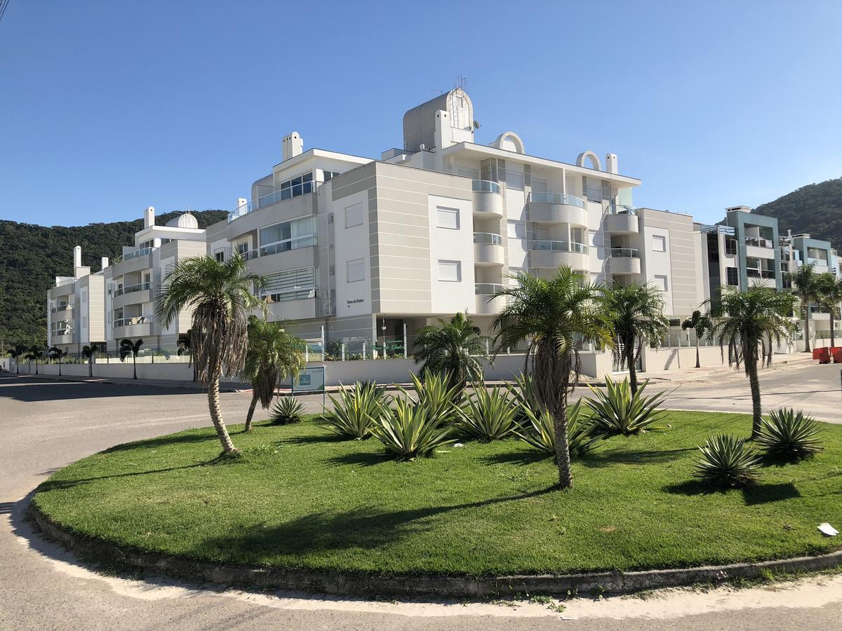 Apartamento Completo Na Paradisiaca Praia Dos Ingleses Florianópolis Exterior foto