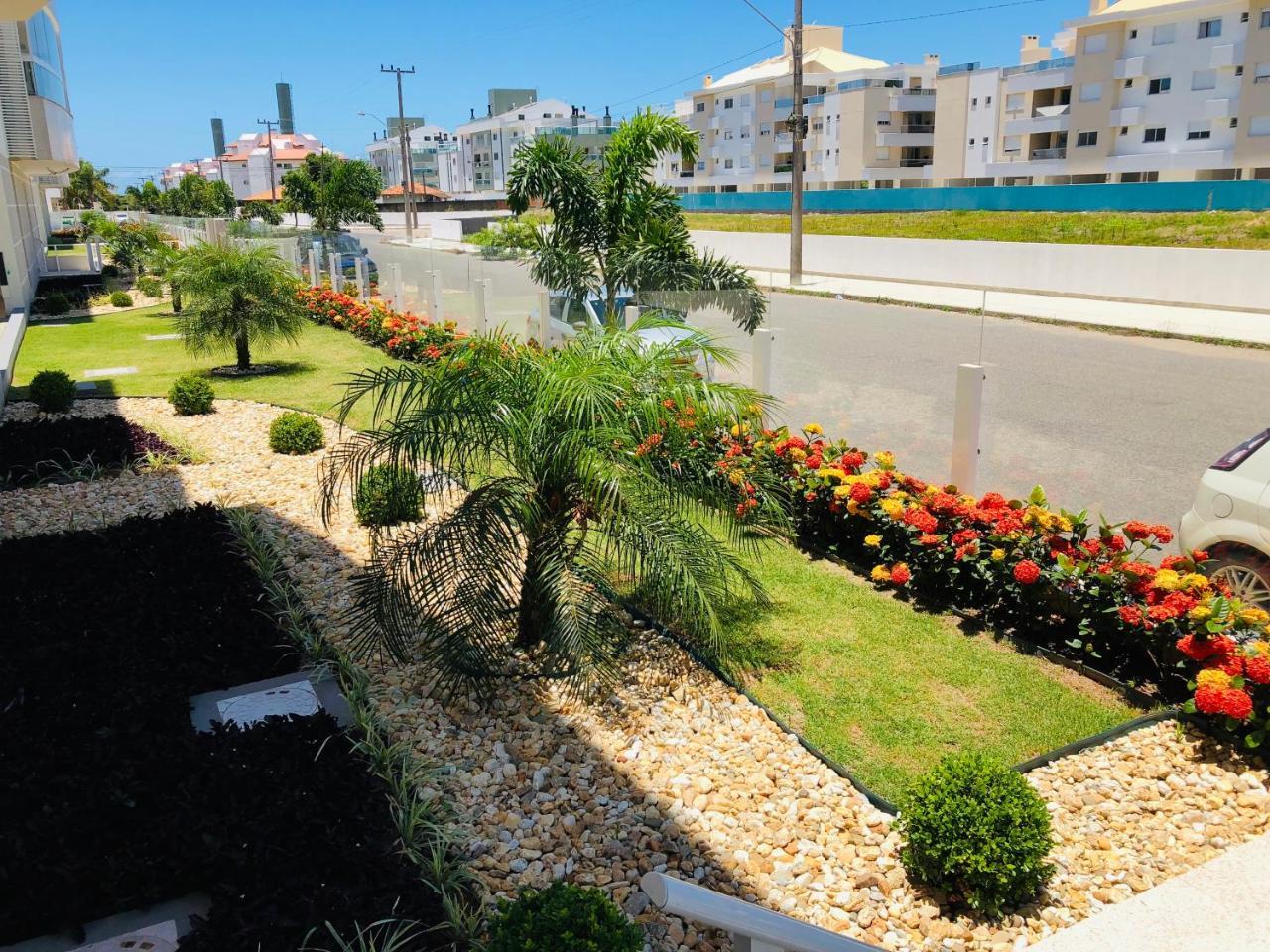 Apartamento Completo Na Paradisiaca Praia Dos Ingleses Florianópolis Exterior foto