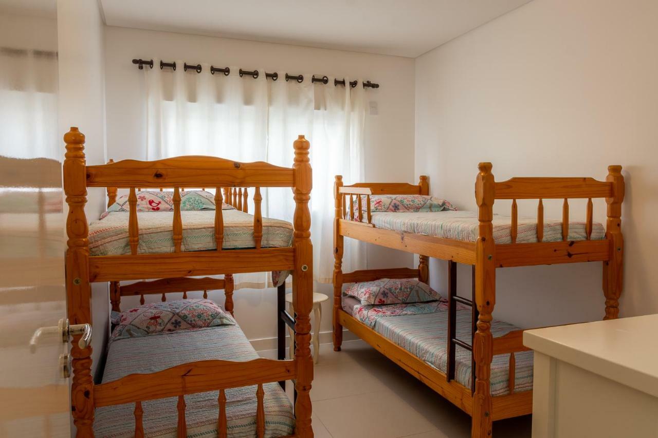 Apartamento Completo Na Paradisiaca Praia Dos Ingleses Florianópolis Exterior foto