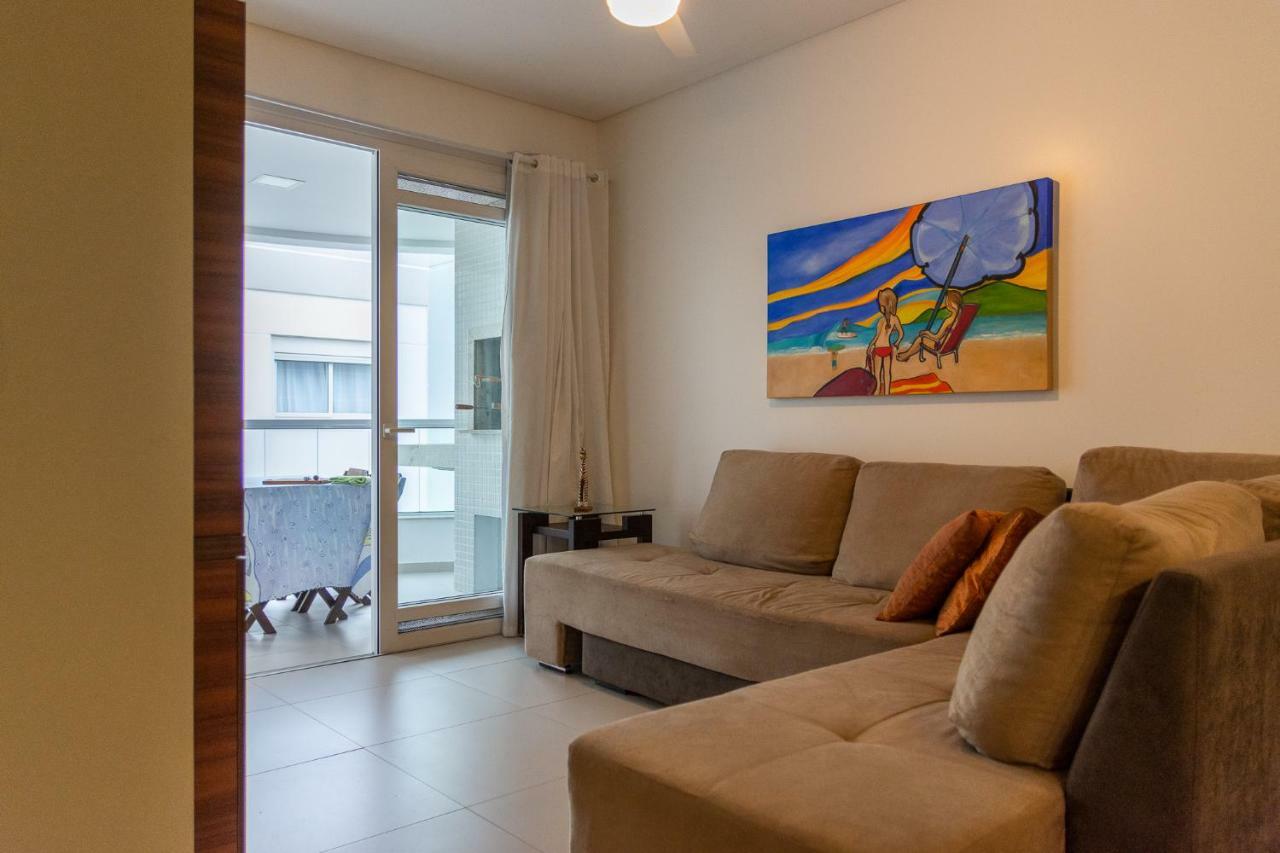 Apartamento Completo Na Paradisiaca Praia Dos Ingleses Florianópolis Exterior foto